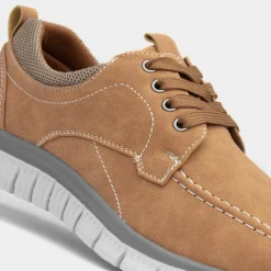Harry Mens Lace Up Shoe*Cushion Walk Online