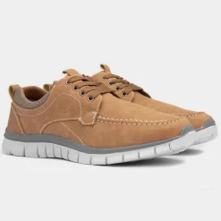 Harry Mens Lace Up Shoe*Cushion Walk Online