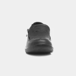 Jacky Womens Black Slip On Shoe*Cushion Walk Outlet