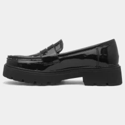 Jakarta Womens Patent Loafer*Cushion Walk Outlet