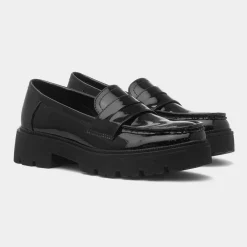 Jakarta Womens Patent Loafer*Cushion Walk Outlet