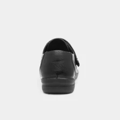 Jolene Womens Black Shoe*Cushion Walk Online