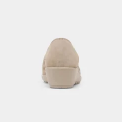 Kate Womens Open Toe Shoe*Cushion Walk New