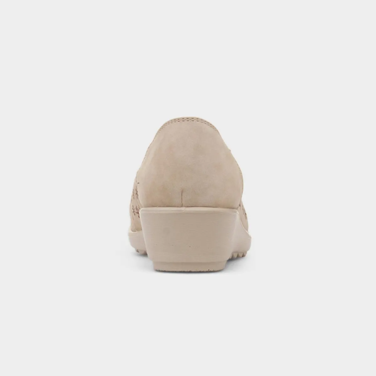 Kate Womens Open Toe Shoe*Cushion Walk New