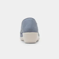 Kate Womens Open Toe Shoe*Cushion Walk Best