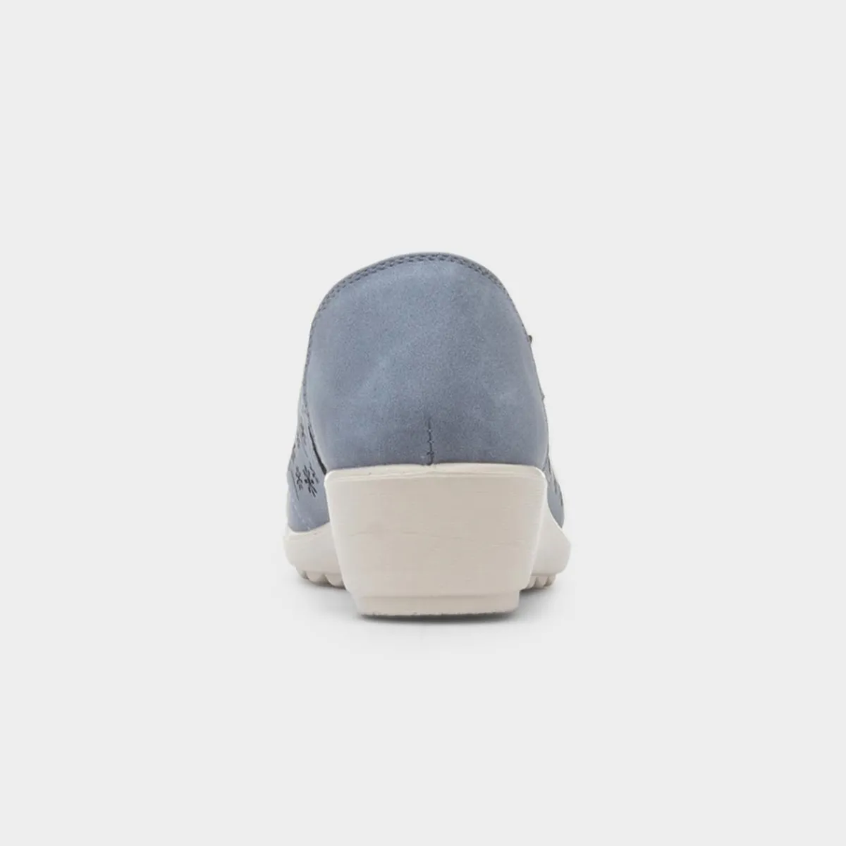 Kate Womens Open Toe Shoe*Cushion Walk Best