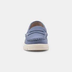 Kelly Womens Casual Shoe*Cushion Walk Outlet