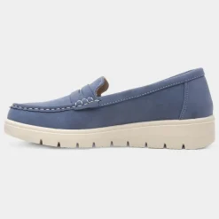Kelly Womens Casual Shoe*Cushion Walk Outlet