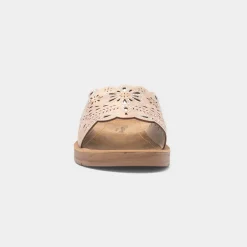 Khloe Womens Rose Mule Sandal*Cushion Walk Online