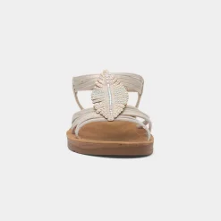 Kourtney Womens Sandal*Cushion Walk Outlet