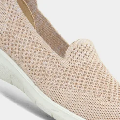 Leona Womens Casual Shoe*Cushion Walk Hot