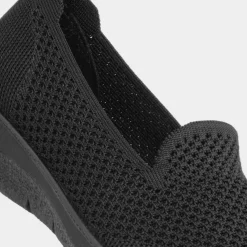 Leona Womens Casual Shoe*Cushion Walk Discount