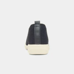 Leona Womens Navy Casual Shoe*Cushion Walk Sale