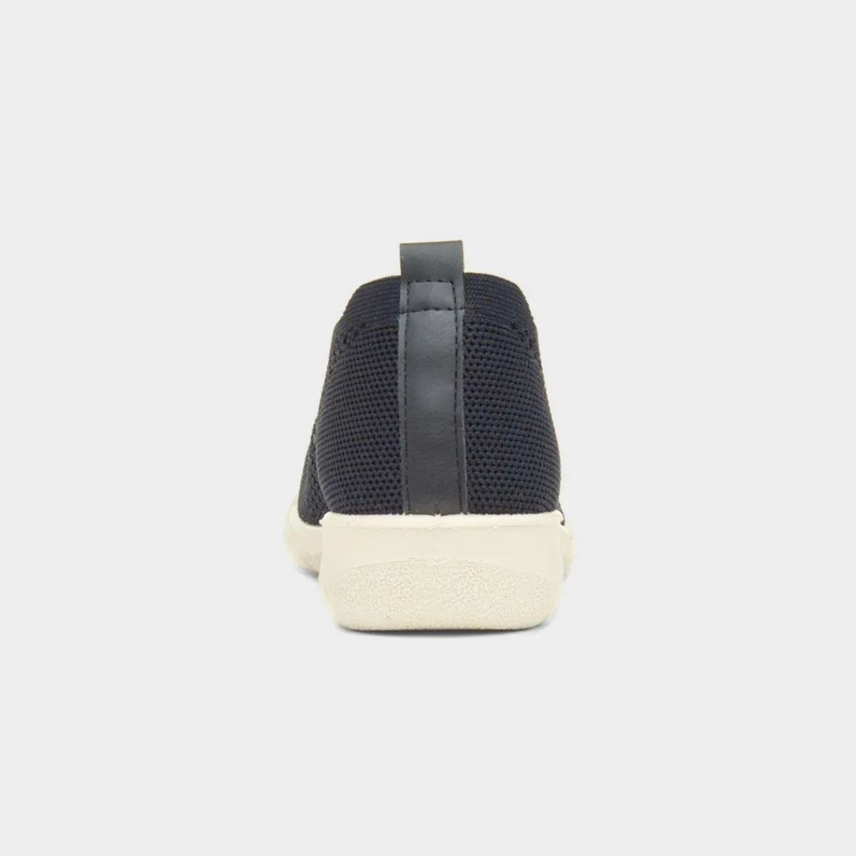 Leona Womens Navy Casual Shoe*Cushion Walk Sale