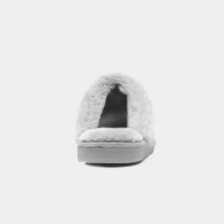 Lucy Womens Mule Slipper*Cushion Walk Hot