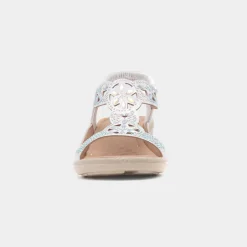 Mars Womens Wedge Sandal*Cushion Walk Discount