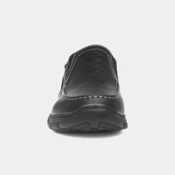 Mens Slip On Shoe*Cushion Walk Discount