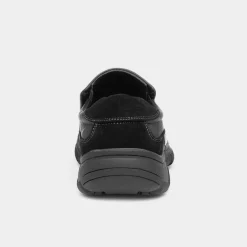 Mens Slip On Shoe*Cushion Walk Discount