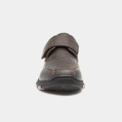 Mens Easy Fasten Shoe*Cushion Walk Discount