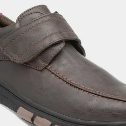 Mens Easy Fasten Shoe*Cushion Walk Discount