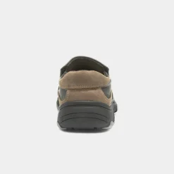 Mens Slip On Shoe*Cushion Walk Discount