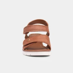 Mercury Womens Wedge Sandal*Cushion Walk Discount