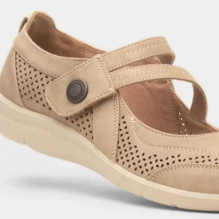 Mhari Womens Shoe*Cushion Walk Fashion