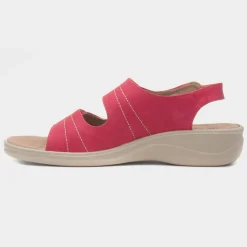 Penny Womens Sandal*Cushion Walk Outlet