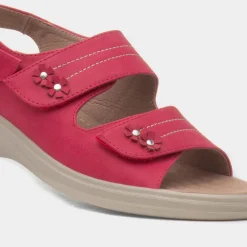 Penny Womens Sandal*Cushion Walk Outlet