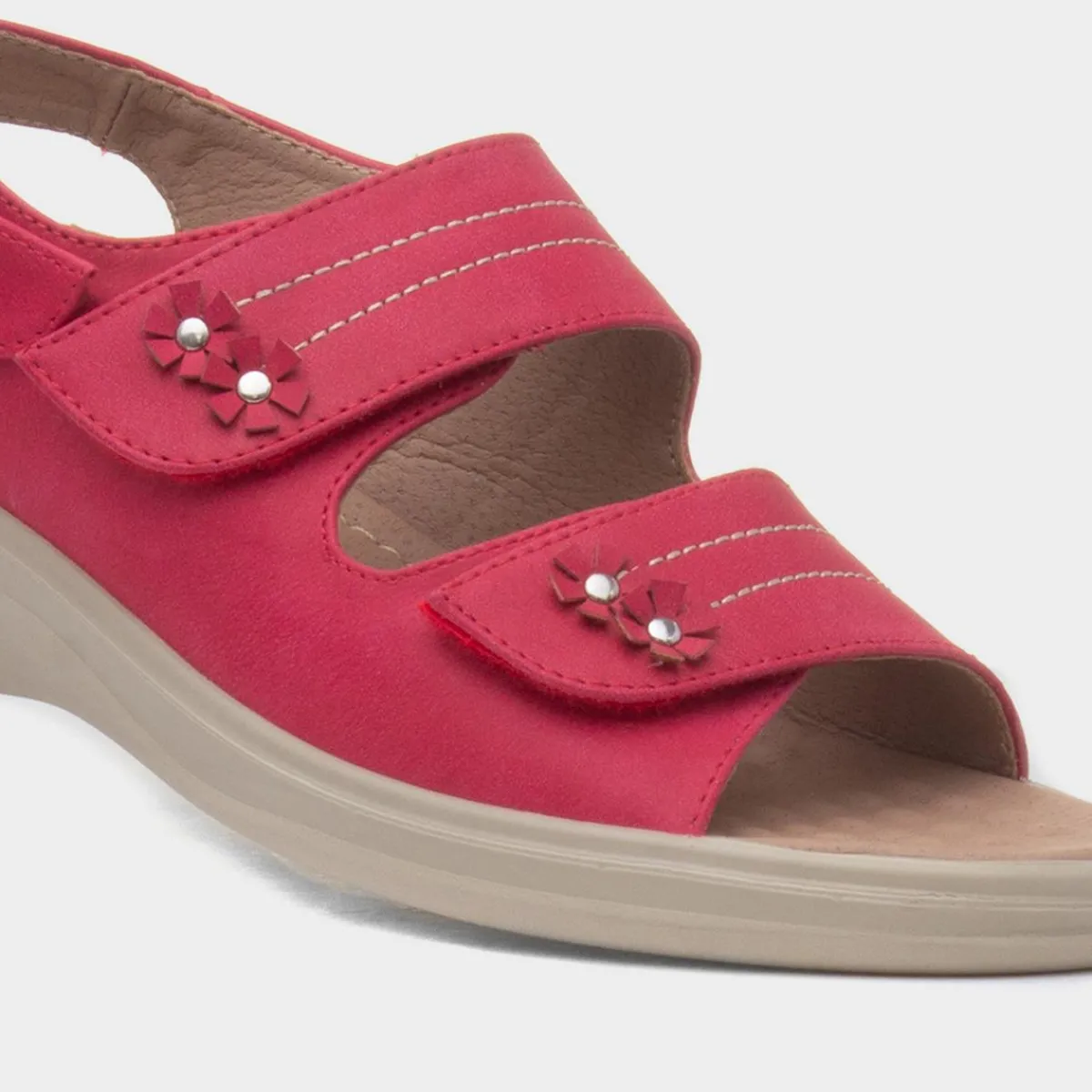 Penny Womens Sandal*Cushion Walk Outlet