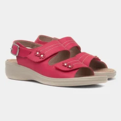 Penny Womens Sandal*Cushion Walk Outlet