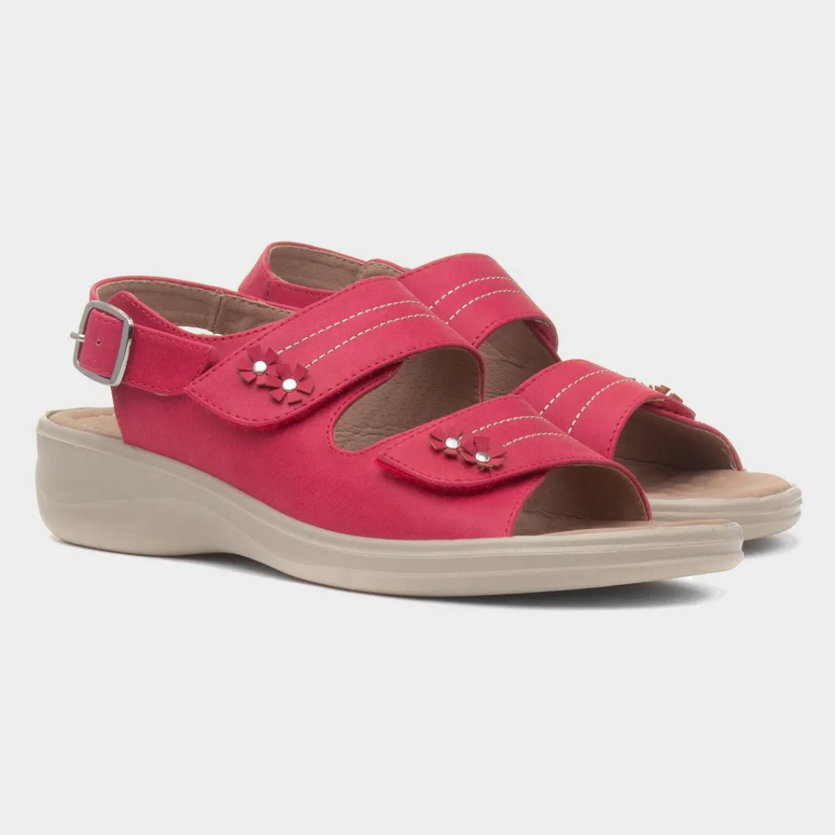 Penny Womens Sandal*Cushion Walk Outlet