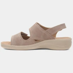 Samantha Womens Sandal*Cushion Walk Clearance