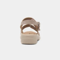 Samantha Womens Sandal*Cushion Walk Clearance
