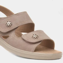 Samantha Womens Sandal*Cushion Walk Clearance