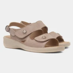 Samantha Womens Sandal*Cushion Walk Clearance