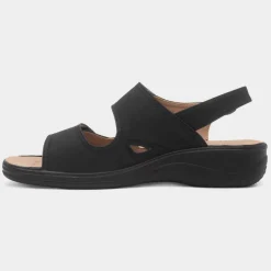 Samantha Womens Sandal*Cushion Walk Online