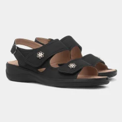 Samantha Womens Sandal*Cushion Walk Online