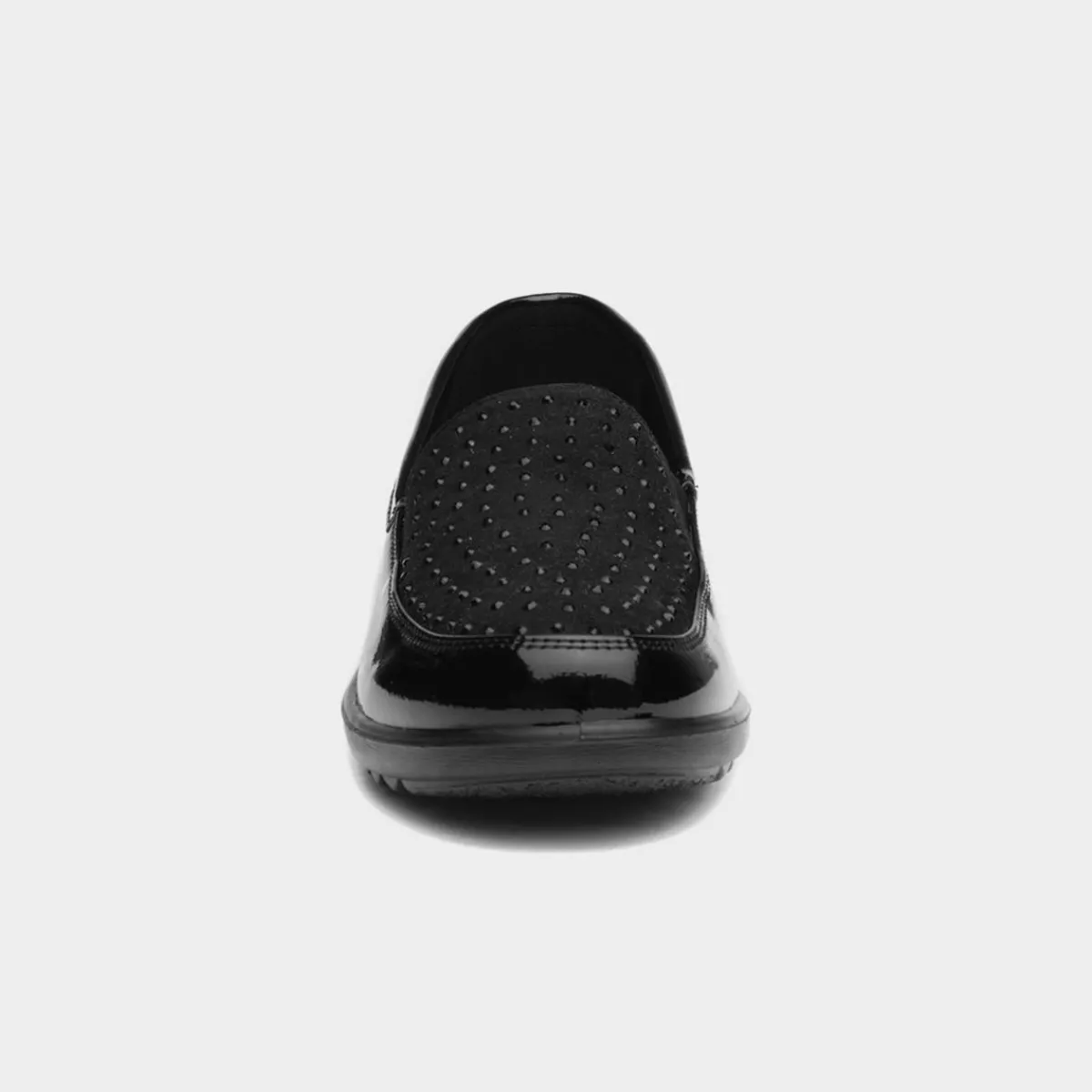Susan Womens Slip On Shoe*Cushion Walk Fashion