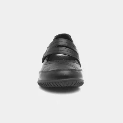 Zena Womens Black Shoe*Cushion Walk Best