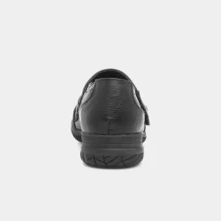 Zena Womens Black Shoe*Cushion Walk Best