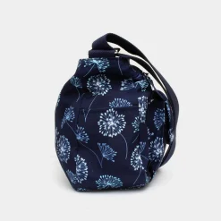 Cyndi Blue Floral Cross Body Bag*Bags Online