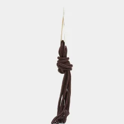 Grasmere Black & Brown 140cm Shoe Laces*Dasco Online