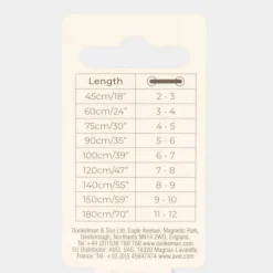 Tiverton White 100cm Sports Shoe Laces*Dasco Online