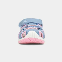 Kids Blue Fisherman Sandal*Disney Frozen Discount