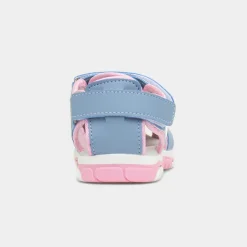 Kids Blue Fisherman Sandal*Disney Frozen Discount