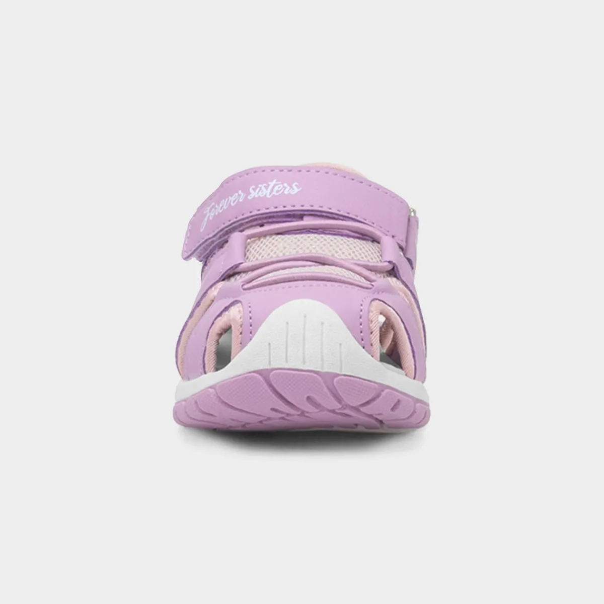 Kids Lilac Fisherman Sandal*Disney Frozen Hot