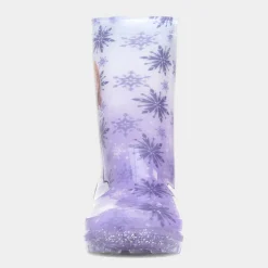 Kids Multi PVC Welly*Disney Frozen Sale