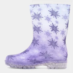 Kids Multi PVC Welly*Disney Frozen Sale