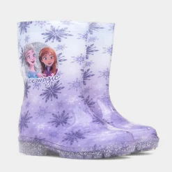 Kids Multi PVC Welly*Disney Frozen Sale